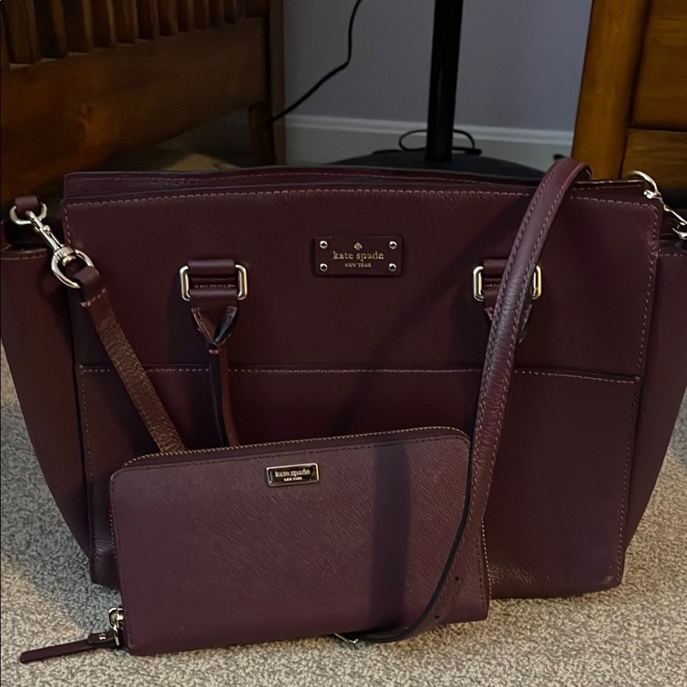 Kate Spade Tote Bag